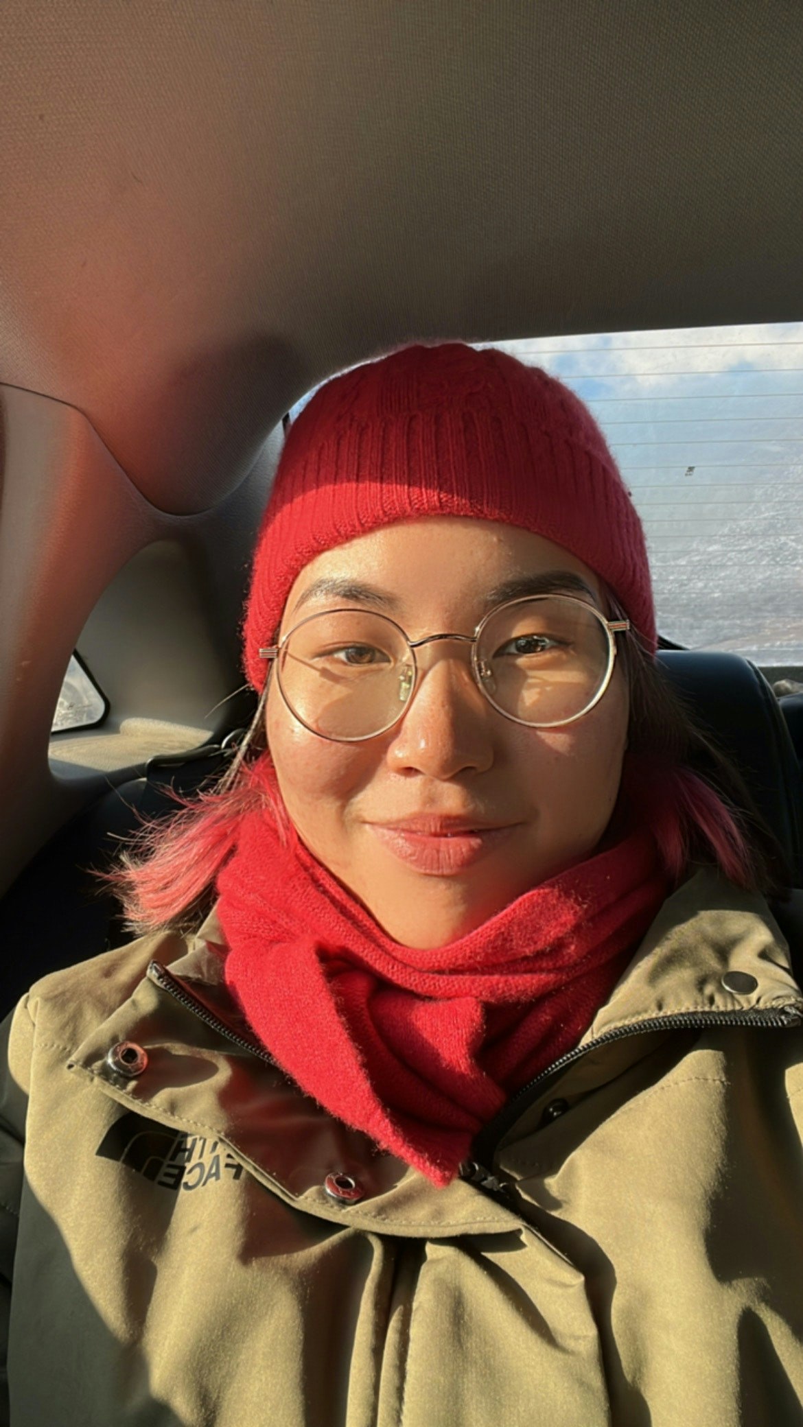 Erdene Jargalsaikhan