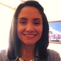 Catalina Medina Barrios