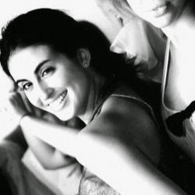 Shanie Singer Milhem