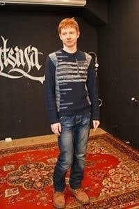 Роман Лукаш