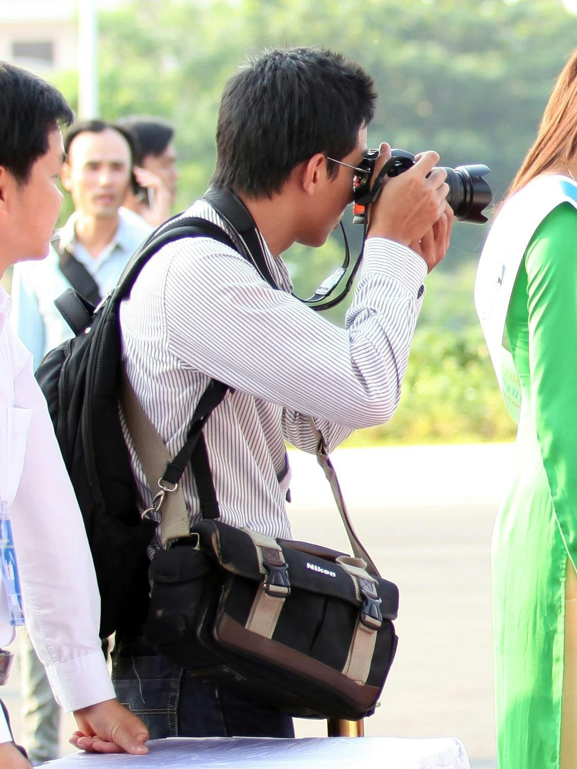 Khoi Tran