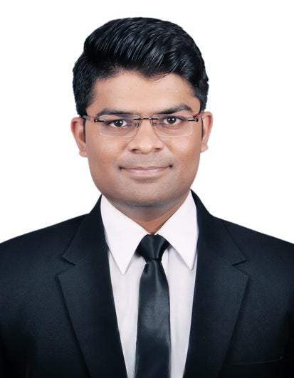 Abhijeet Bansode