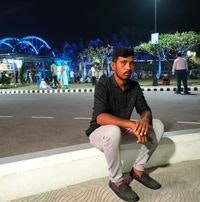 MD Nahid Hossain Soaeib