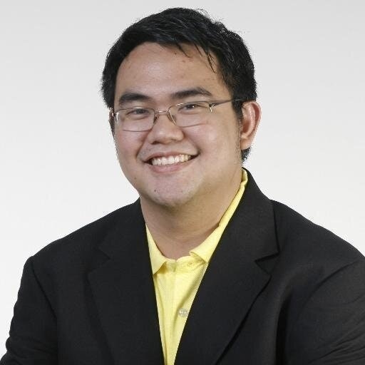 Earl Martin Valencia