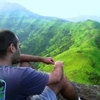 Anirudh Singh Baliyan