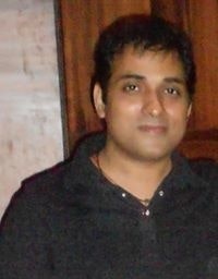 Rohit Srivastava