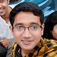 Prajit Nadkarni