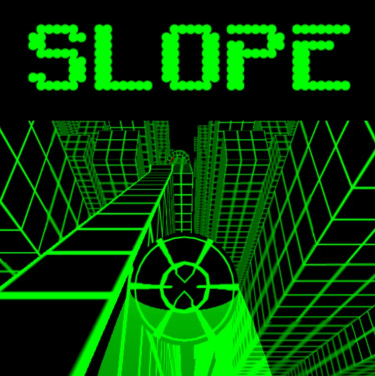 slope game