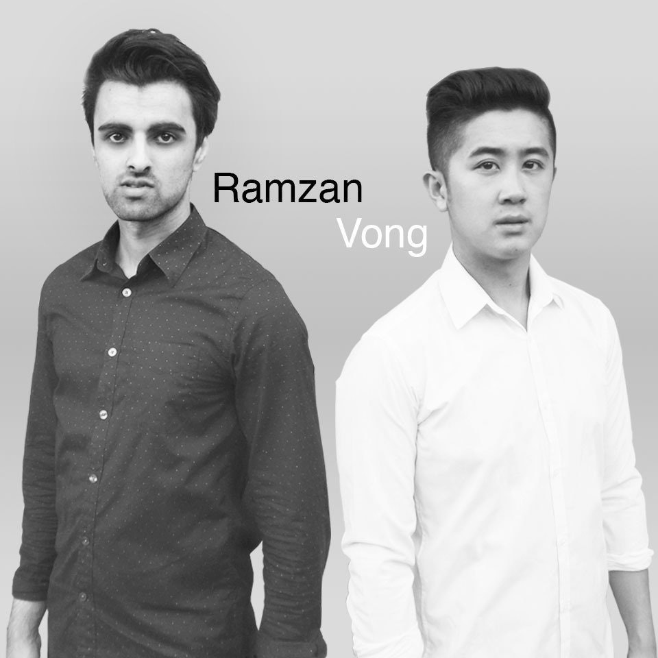 RamzanVong