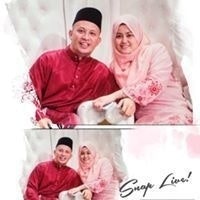 Sharifah Noorizah Sadeik Husin