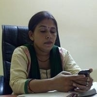 Meenakshi Sharma