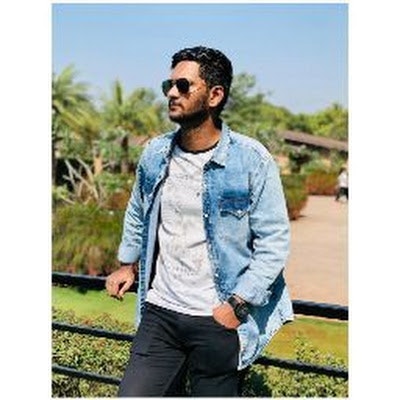 Kiran Karalingannavar