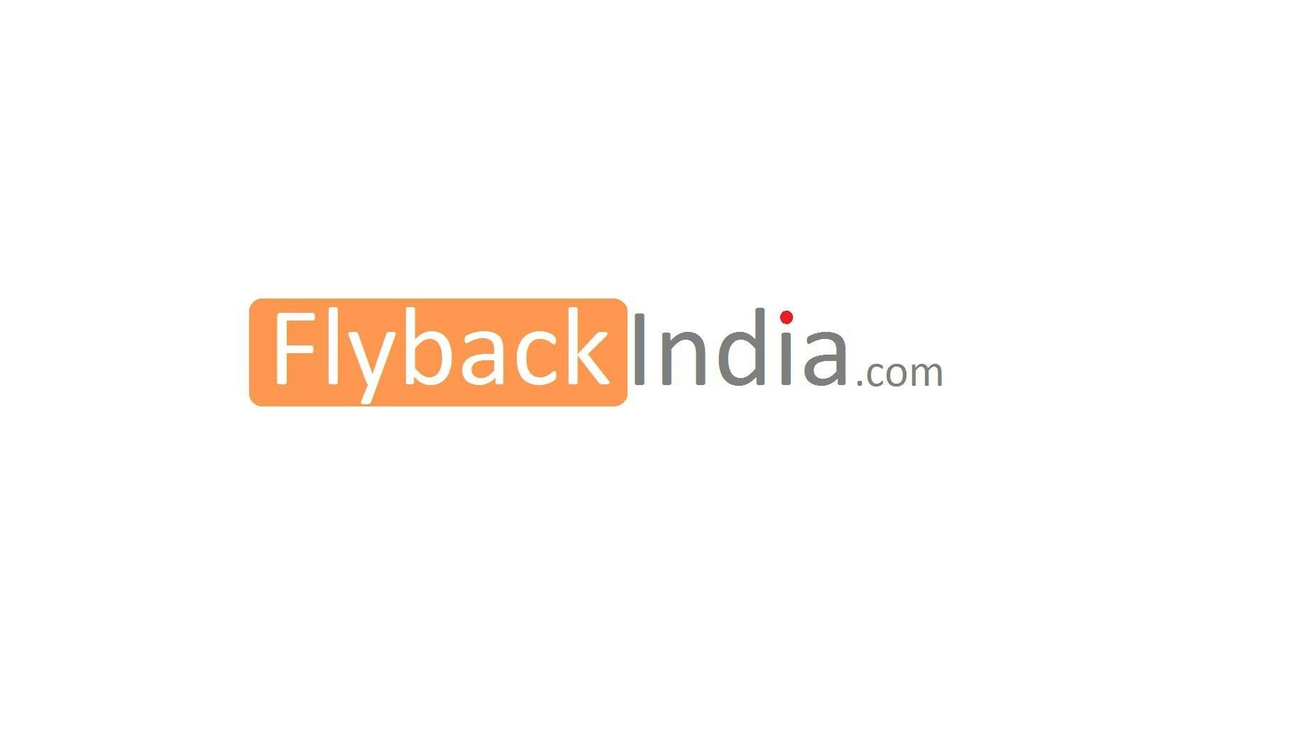 FlyBackIndia