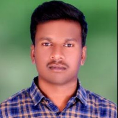 Godlaveti venkateswarlu