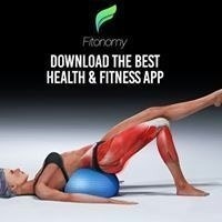 Fitonomy App