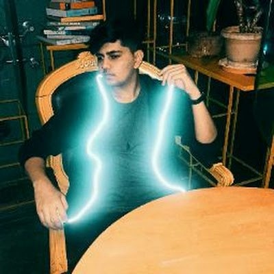 Akash Tiwary