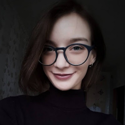 Юлия Дарган