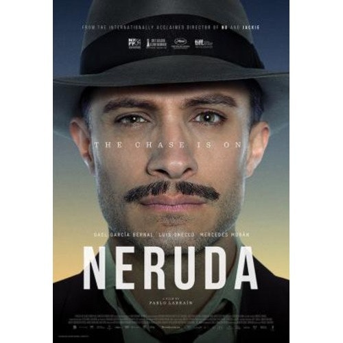 Neruda (2016)