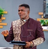 Nwachukwu Benjamin Obed Uchendu