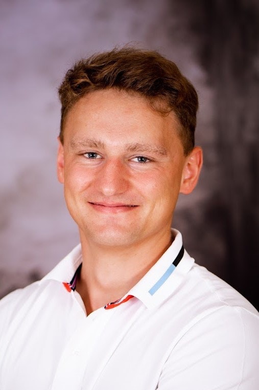 Markus Pichorner