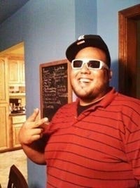 Francisco Jiga Fernandez