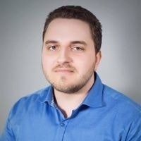 Alexander Chotemskoy