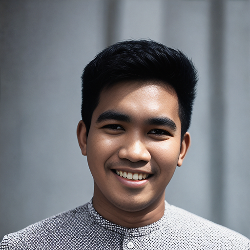 Fajrian Aidil Pratama Lahusaeni