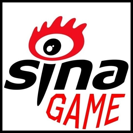 Sina Mobile Games