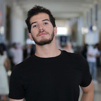 Noureddine Kechroud
