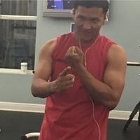 Johnadab J. Velazquez