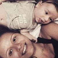 Sabrina Cohen Martin