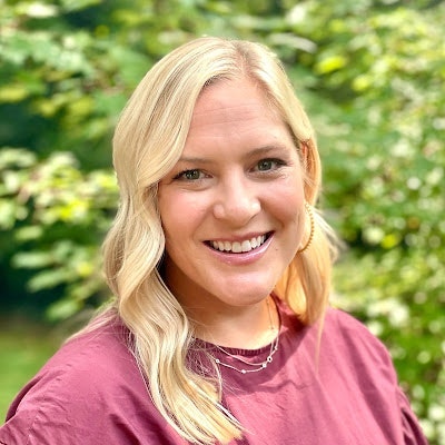 Mary Caroline O'Neal