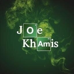 Joe Khamis
