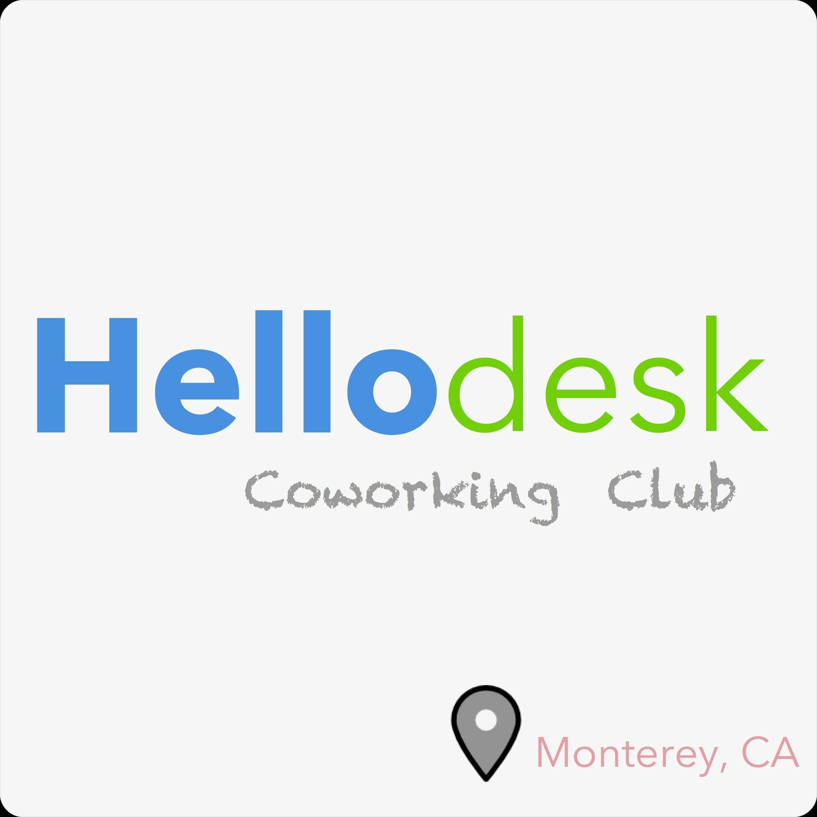 Hellodesk