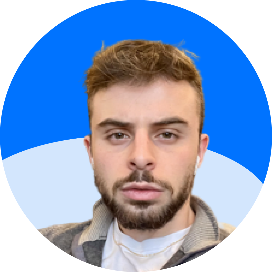 Tom Chabran