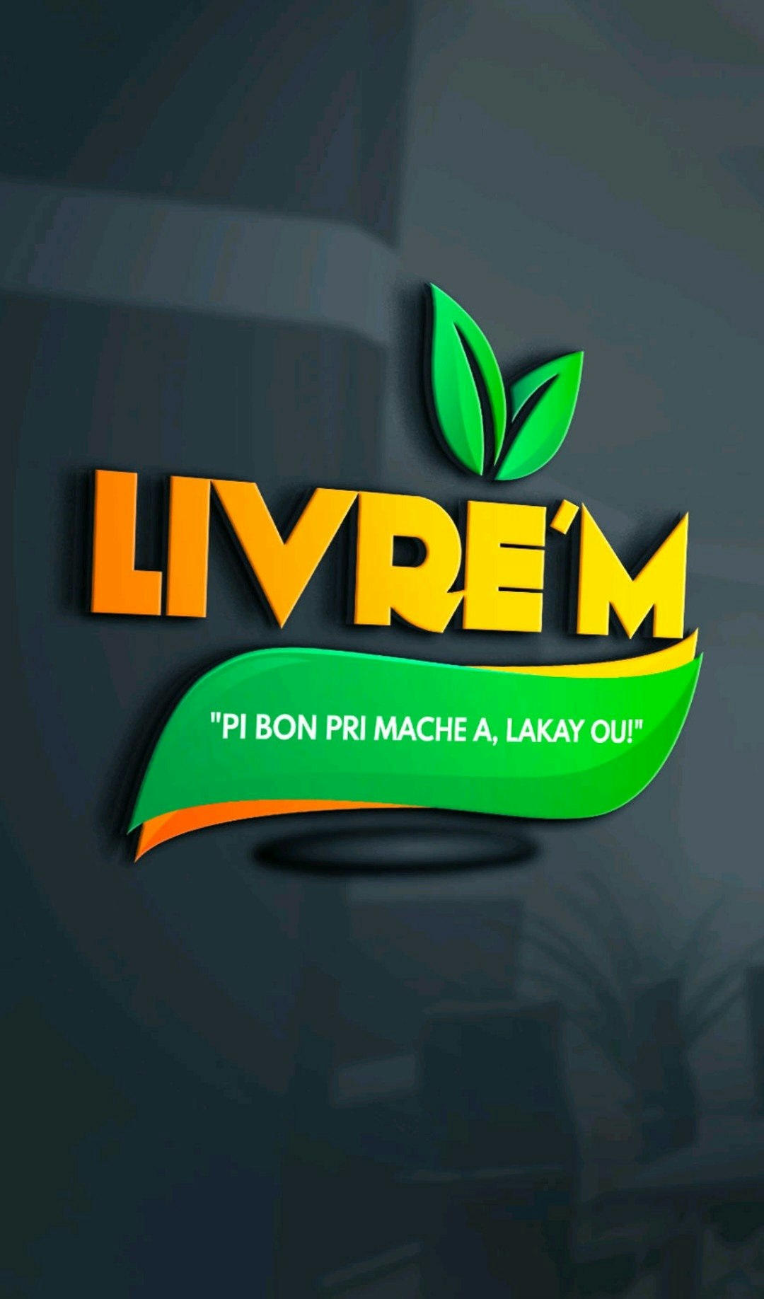 Livre'm Distribution