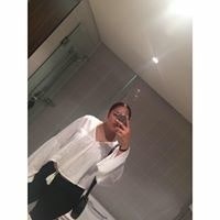 Sarah-fayth Guttenbeil