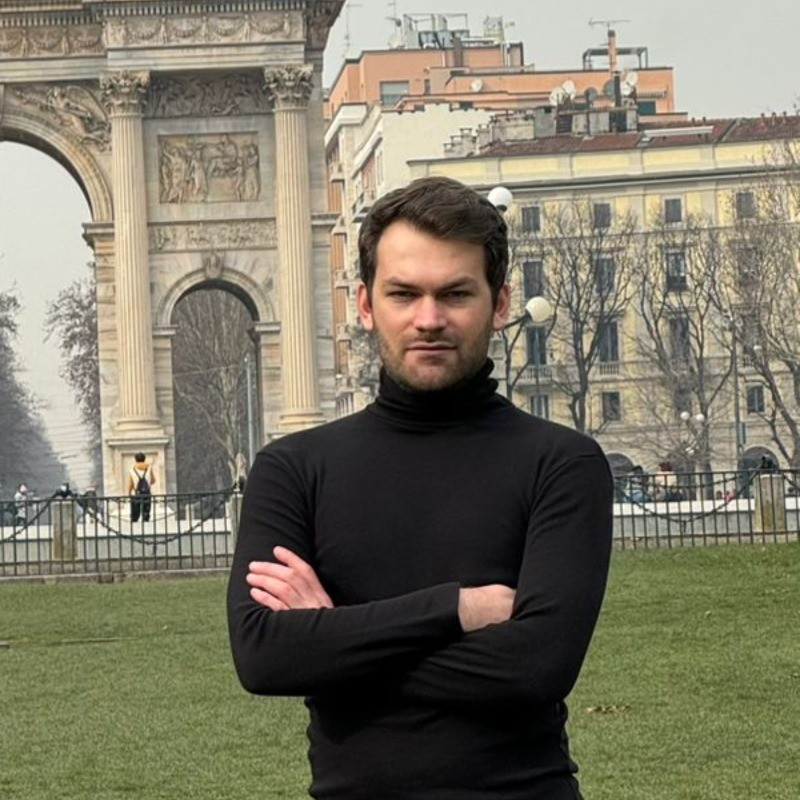 Levan Parastashvili