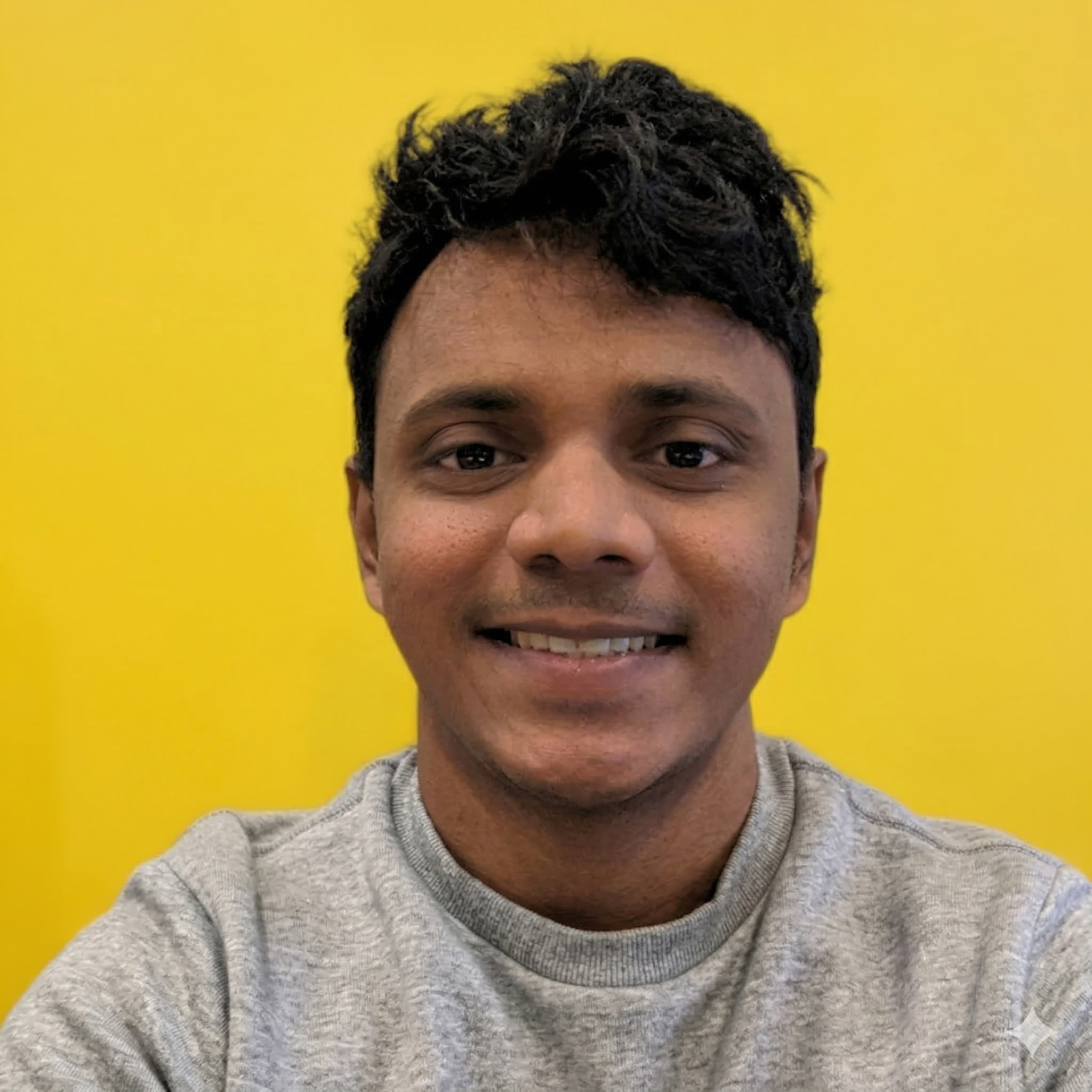 Mehul Gawde