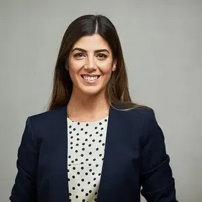Maria R. Keefe