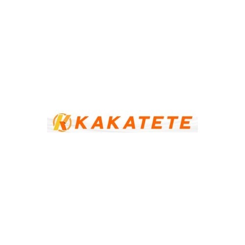 Kakatete