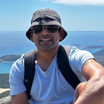 Sripathi Chakkaravarthi