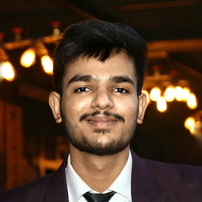 Abhishek Yadav