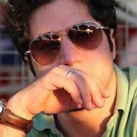 Morteza Elahi Naraghi