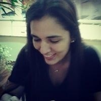 Maria Gabriela Santana