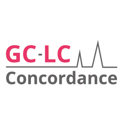 GC-LC Concordance