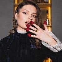 Лена Мулявка