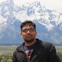 Krishna Veerannagari