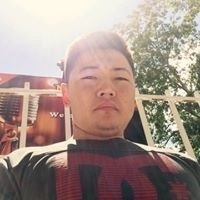 Enkhamgalan Bayarsaikhan