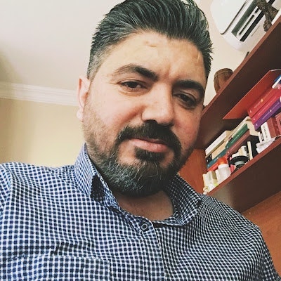 Mustafa Neseli GIRGIN